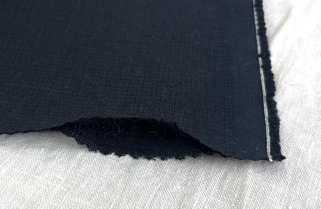 Double Layer Linen Fabric, Soft & Heavyweight 8139 8141 8142 8143 8144 8146 8148