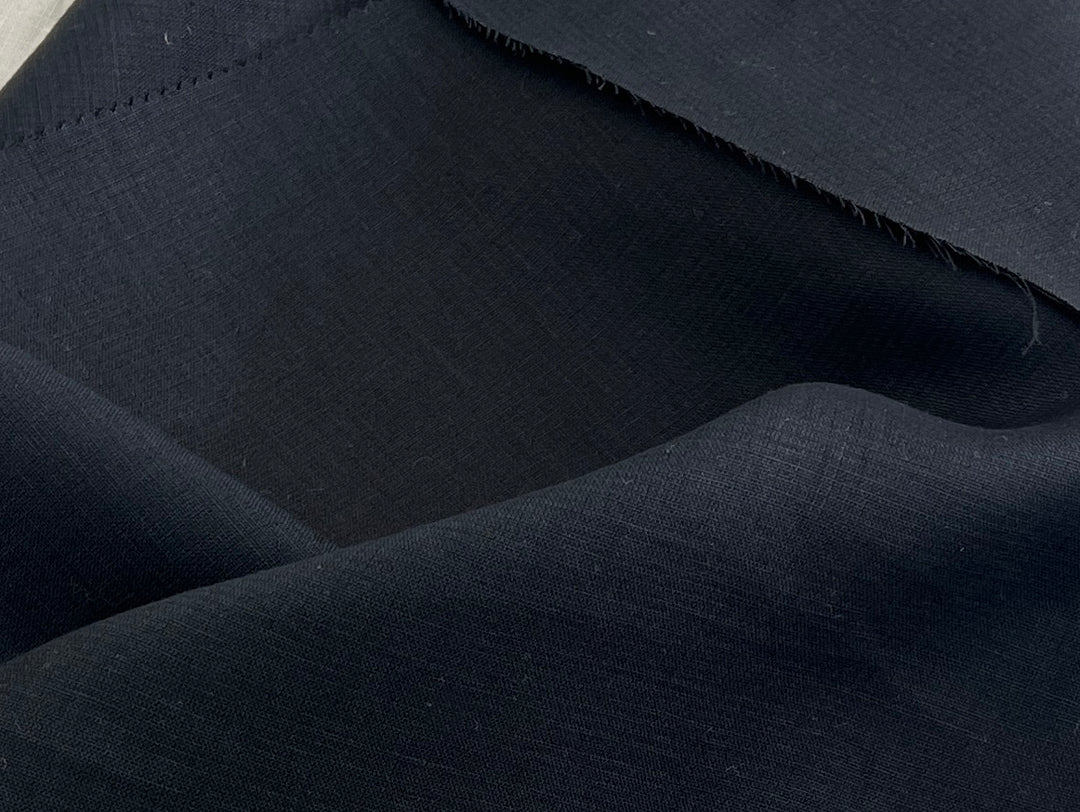 Double Layer Linen Fabric, Soft & Heavyweight 8139 8141 8142 8143 8144 8146 8148