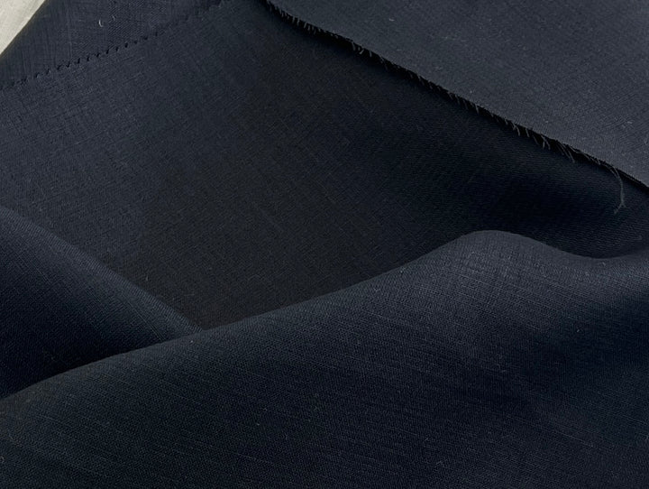 Double Layer Linen Fabric, Soft & Heavyweight 8139 8141 8142 8143 8144 8146 8148