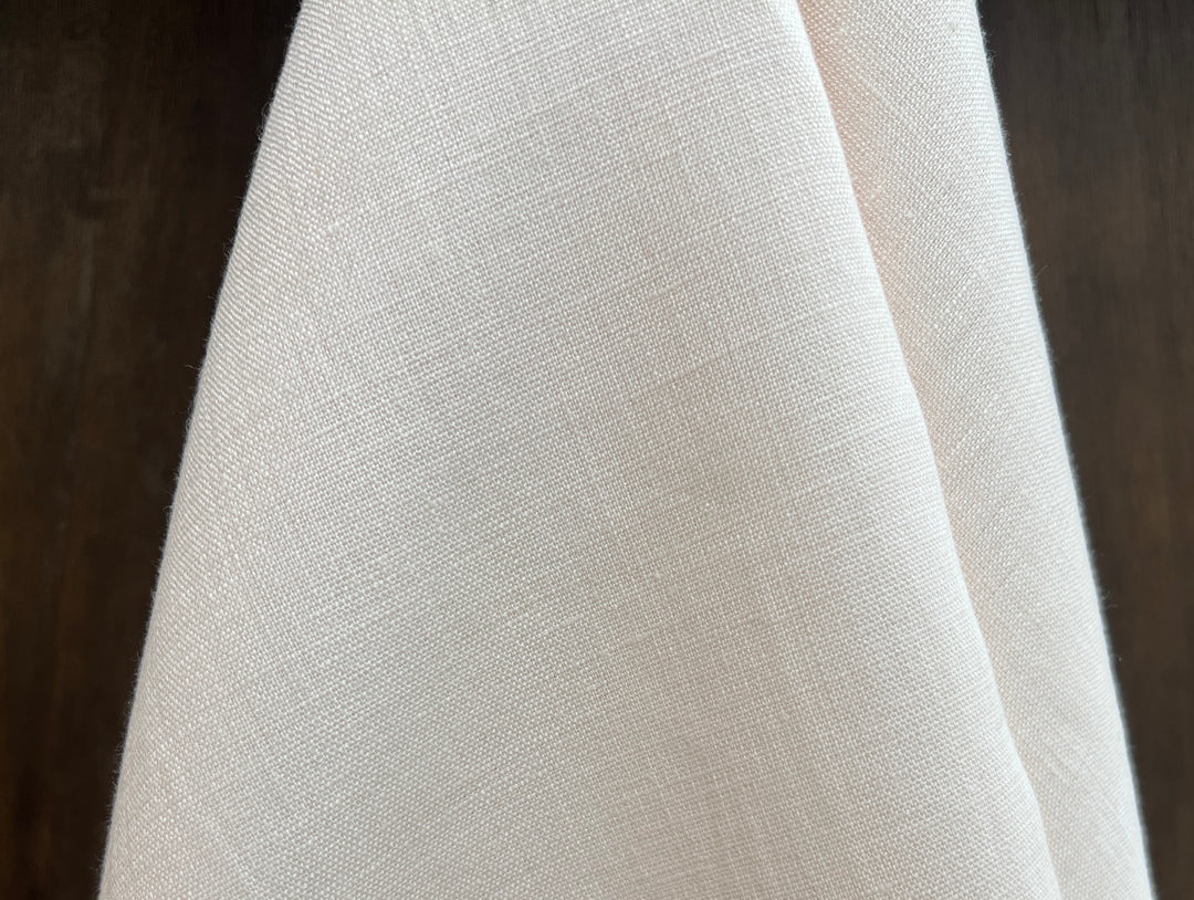 Double Layer Linen Fabric, Soft & Heavyweight 8139 8141 8142 8143 8144 8146 8148