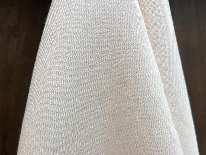 Double Layer Linen Fabric, Soft & Heavyweight 8139 8141 8142 8143 8144 8146 8148