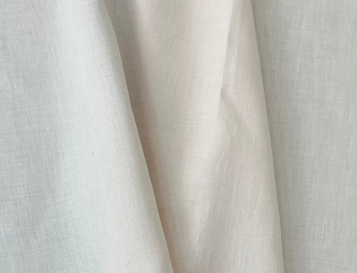 Double Layer Linen Fabric, Soft & Heavyweight 8139 8141 8142 8143 8144 8146 8148