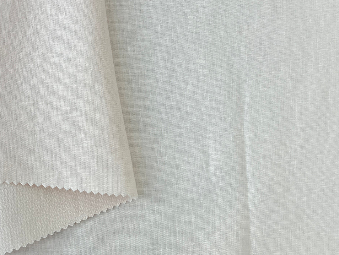 Double Layer Linen Fabric, Soft & Heavyweight 8139 8141 8142 8143 8144 8146 8148
