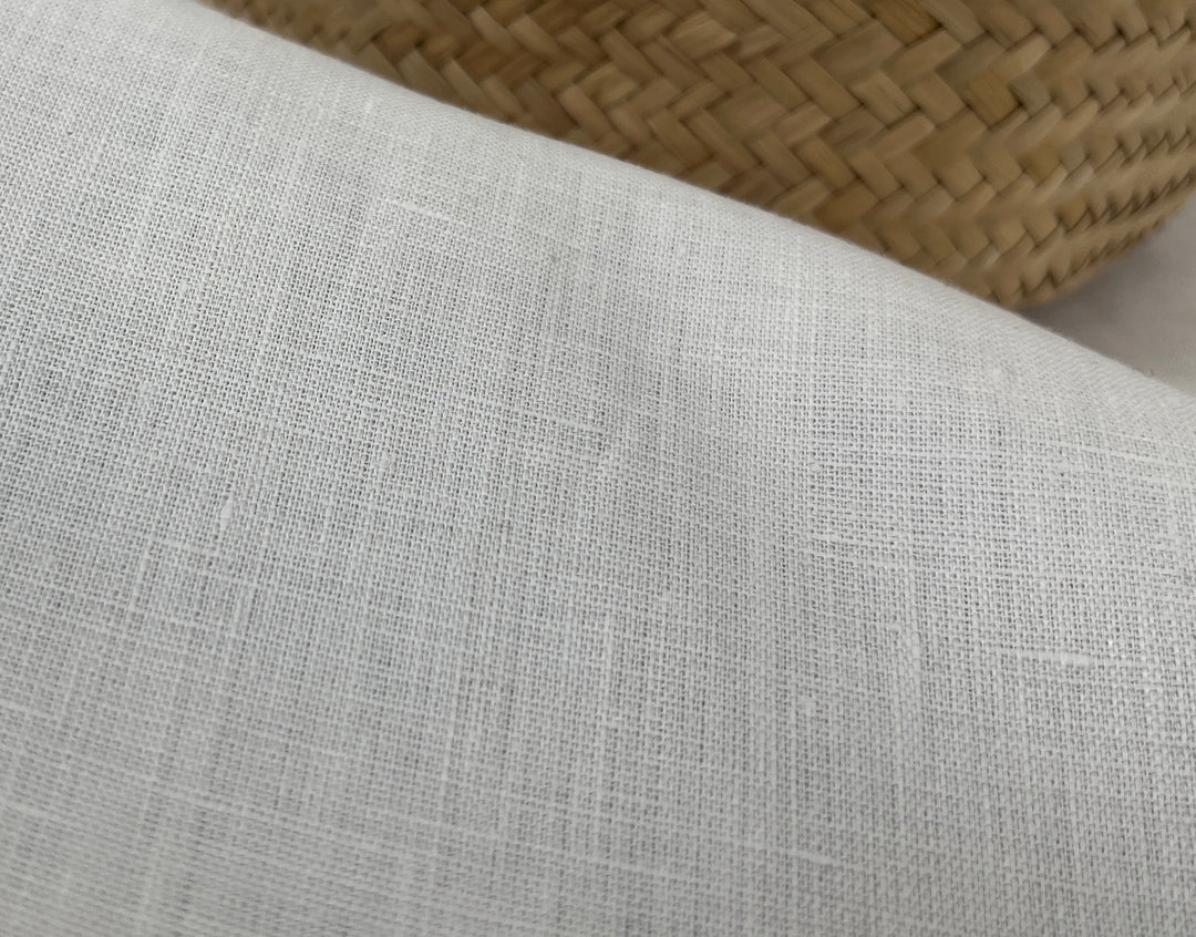 Double Layer Linen Fabric, Soft & Heavyweight 8139 8141 8142 8143 8144 8146 8148