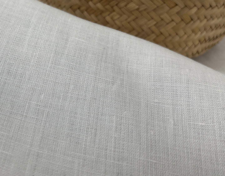 Double Layer Linen Fabric, Soft & Heavyweight 8139 8141 8142 8143 8144 8146 8148