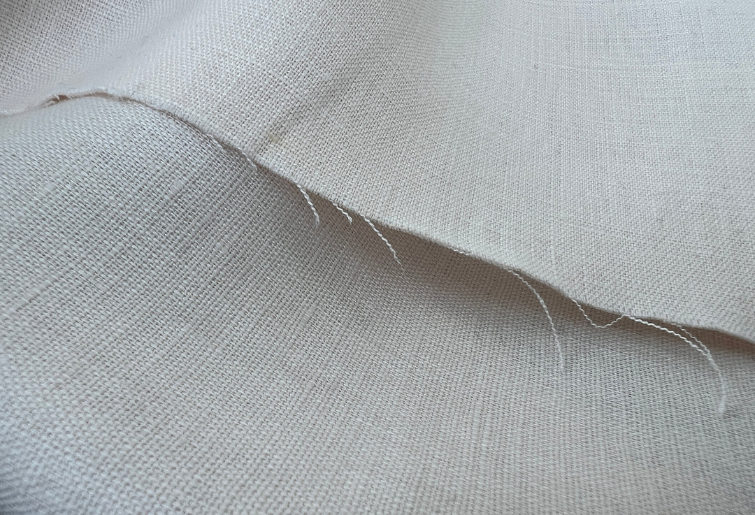Double Layer Linen Fabric, Soft & Heavyweight 8139 8141 8142 8143 8144 8146 8148