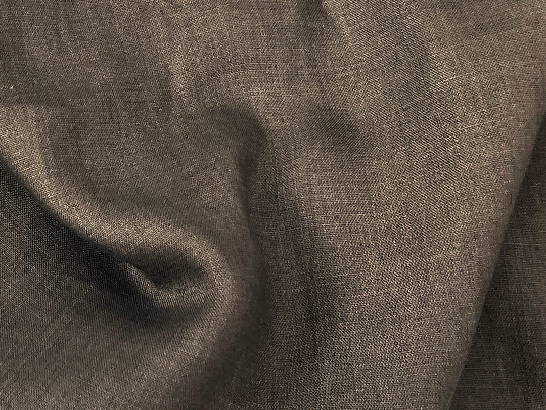 Linen Double Face Fabric (6334 6335 6400 6461)