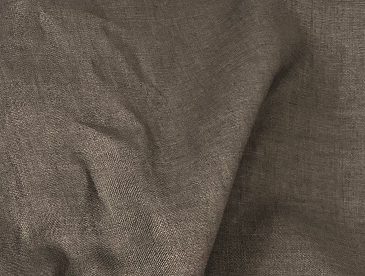 Linen Double Face Fabric (6334 6335 6400 6461)