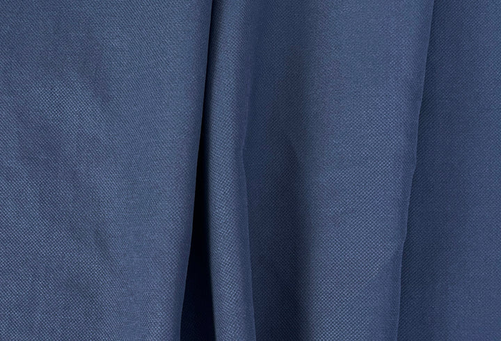 Linen Rayon Cotton Dobby Fabric | Micro Weave Texture | Medium Weight | 44"  2832
