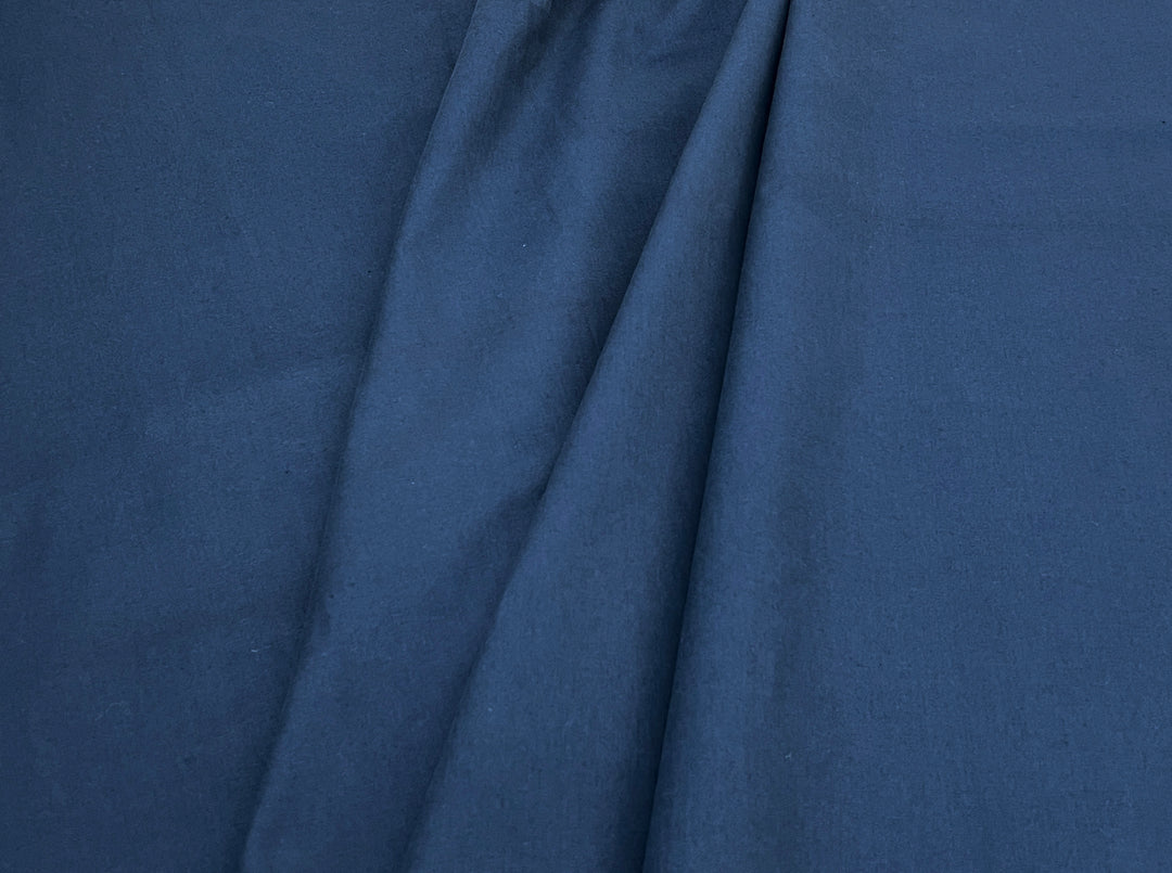 Linen Cotton Blend Fabric | High-Density Twill Weave | Medium Weight | 52"  8283 8285
