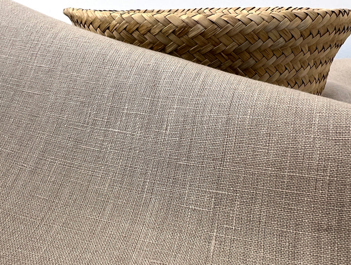 100% Linen Fabric | Medium to heavy weight | 52"  8407 8408