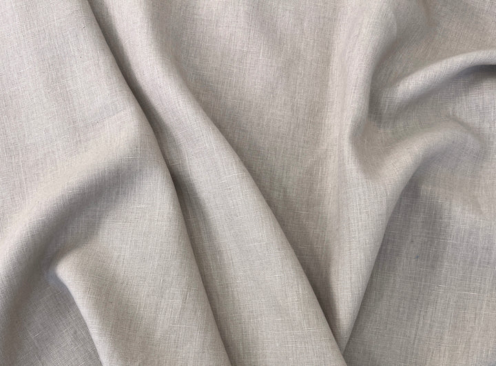 100% Linen Fabric | Medium to heavy weight | 52"  8407 8408