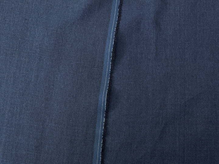 100% Linen Fabric | Medium to heavy weight | 52"  8407 8408