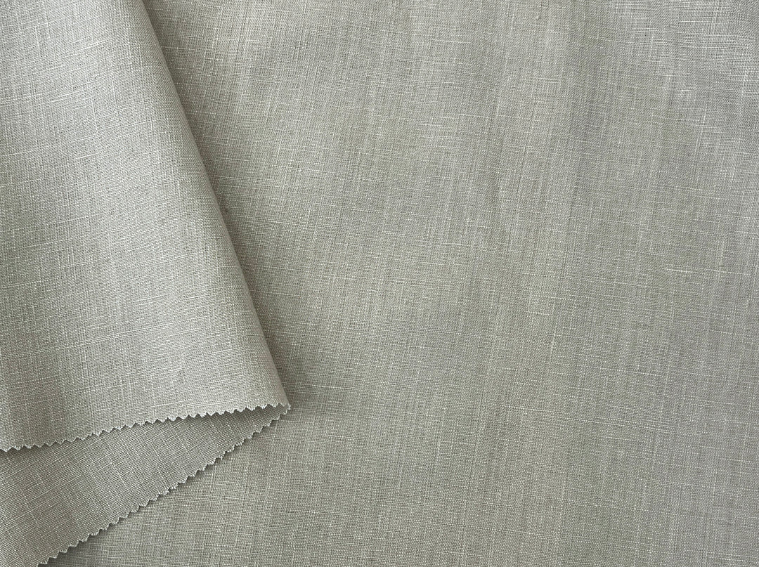 100% Linen Fabric | Medium to heavy weight | 52"  8407 8408