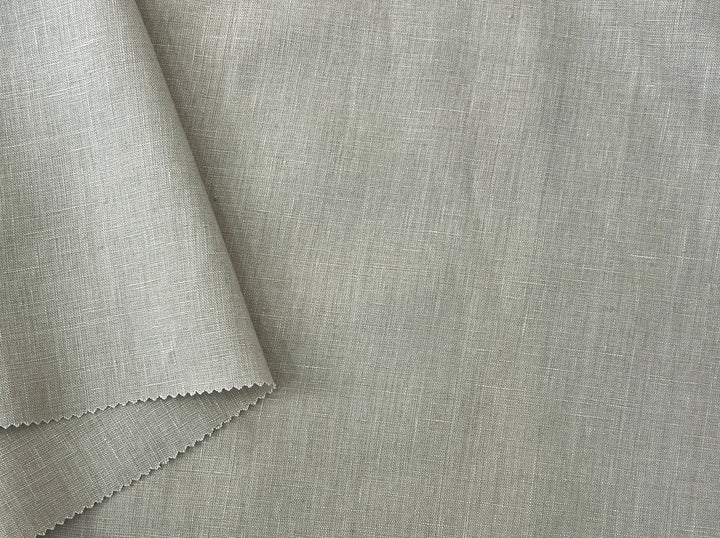 100% Linen Fabric | Medium to heavy weight | 52"  8407 8408