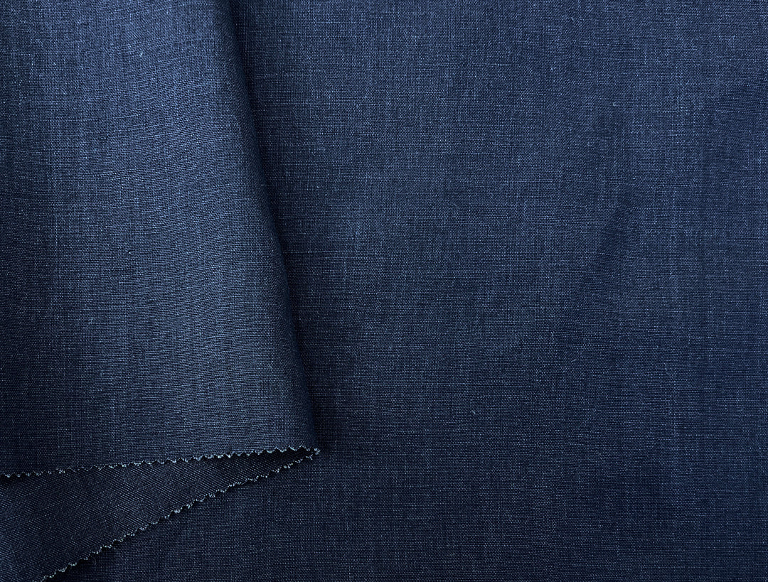 100% Linen Fabric | Medium to heavy weight | 52"  8407 8408
