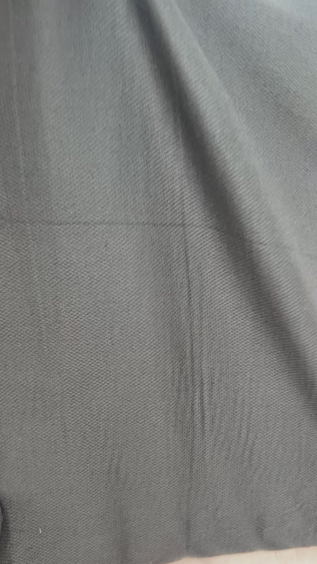 Remnant Fabric #436 - Linen Cotton Spandex  - 7.5y