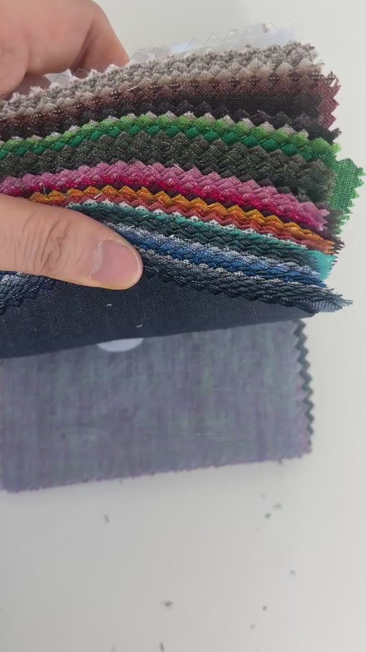 Y3 Swatch Collection