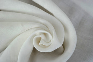 100% Linen, Light-Medium Weight, 52