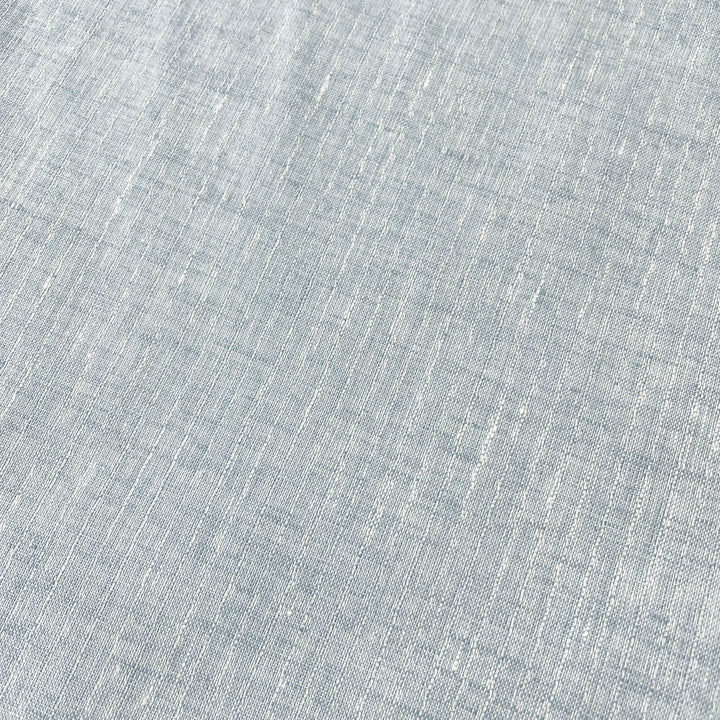 Artisan Micro-Pattern Jacquard | 100% Linen Fabric 4358 4360