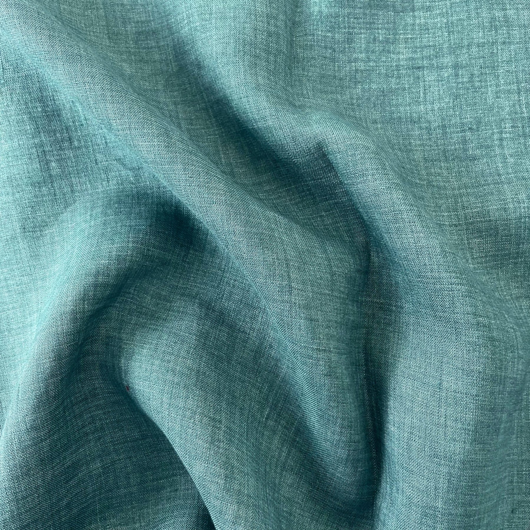 Lightweight Linen Linen Fabric Light Weight Soft Touch 21S | The Linen Lab