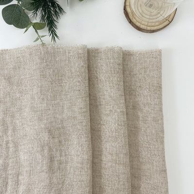 100% Linen | The Linen Lab