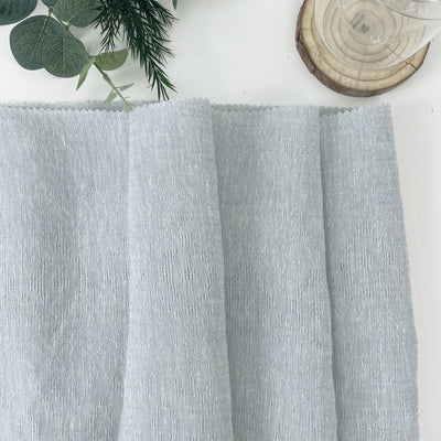 100% Linen | The Linen Lab