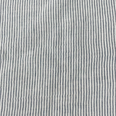 Stripe Pattern Linen | The Linen Lab